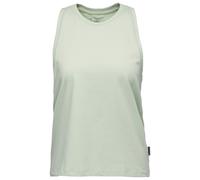 Black Diamond - Women's Project Muscle Tank - Débardeur - XS - foam green