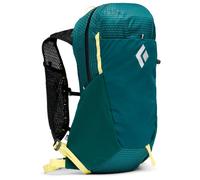 Black Diamond - Women's Pursuit 15 Backpack - Sac à dos de randonnée - deep woods