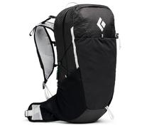 Black Diamond Sac à dos Pursuit 25 W randonnée femme 25 L noir M/L