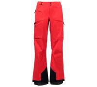 Black Diamond - Women's Recon LT Pants - Pantalon de ski - L - coral red
