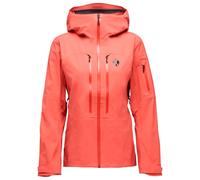 Black Diamond - Women's Recon LT Shell - Veste de ski - XL - baja sunrise