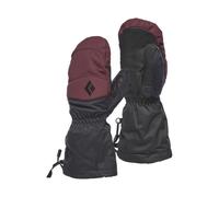Moufles de ski BLACK DIAMOND Recon Mitts (Bordeaux) Femme XL