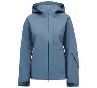 Black Diamond - Women's Recon Stretch Shell - Veste de ski - L - midnight blue