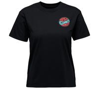 Black Diamond - Women's Rope Badge S/S Tee - T-shirt - XS - black