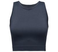 Black Diamond - Women's Seamless Rib Tank - Débardeur - L - charcoal
