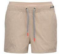 Black Diamond Sequence Femmes Short d’escalade XL Beige