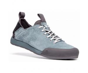 Black Diamond - Women's Session Suede - Baskets - EU 37,5 - storm blue