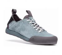 Black Diamond Session Suede - Chaussures approche femme Storm Blue 39