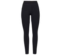 Legging Black Diamond Sessions noir femme - L