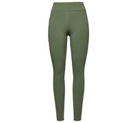 Black Diamond - Women's Session Tights - Pantalon d'escalade - L - tundra