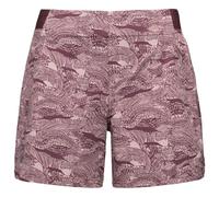 Black Diamond - Women's Sierra Shorts - Short - S - rock garden / fig