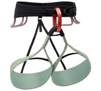 Black Diamond - Women's Solution Harness - Baudrier - S - desert sage