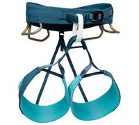Black Diamond Harnais Solution Femme Bleu Taille S