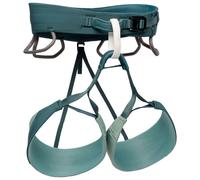 Black Diamond - Baudrier - Solution Harness - Agave - Femme XS