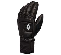 Black Diamond - Women's Spark Gloves Black - L - Gant de ski