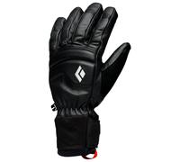 BLACK DIAMOND Spark Gloves W - Femme - Noir - taille S- modèle 2027