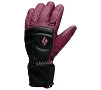 BLACK DIAMOND Spark Gloves W - Femme - Violet / Noir - taille XS- modèle 2027