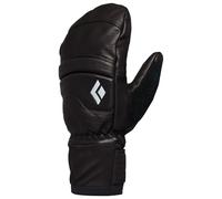 Black Diamond - Women's Spark Mitts Black - L - Moufles