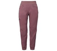 Black Diamond - Women's Technician Jogger Pants - Pantalon d'escalade - XS - fig