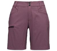 Black Diamond - Women's Valley Shorts - Short - 8 - fig