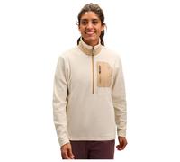 BLACK DIAMOND W Rift Hz Fleece Jacket - Femme - Blanc / Beige - taille S- modèle 2026