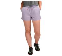 Black Diamond - W's Sequence Dusk Violet - XS - Short d’escalade