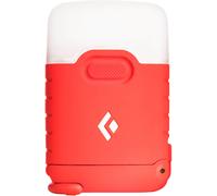 Black Diamond Zip Rouge - Lanternes et lampes frontales de bivouac et camping
