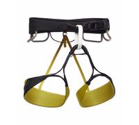 Black Diamond Baudrier Zone Harness Homme Sulphur XL