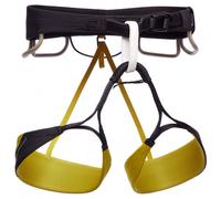 Black Diamond - Zone Harness - Baudrier - L - sulphur