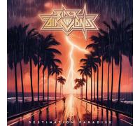 Black Diamonds – Destination Paradise – CD
