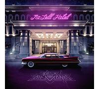 Black Diamonds - No-Tell Hotel [Import]