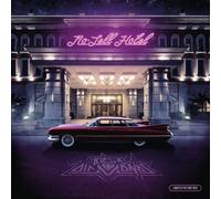 Black Diamonds - No-Tell Hotel (Picture Disc)