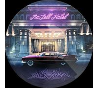 Black Diamonds - No-Tell Hotel (Picture Disc)