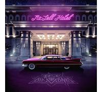 Black Diamonds – No-Tell Hotel – Picture Disc (Vinyle 12")