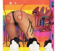 Black Dice - Broken Ear Record [Import]