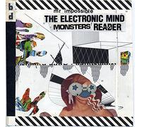 Black Dice – Mr. Impossible – Vinyle – Cobra