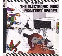 Black Dice - Mr. Impossible