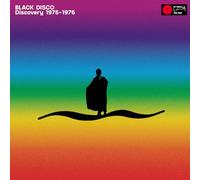 Black Disco - Discovery 1975-1976