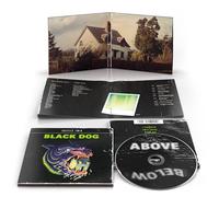 Black Dog CD
