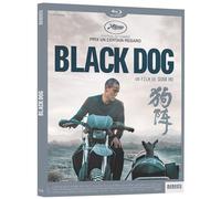 Black Dog Blu-ray