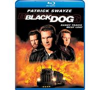 Black Dog [Blu-Ray]