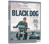 Black Dog [Blu-ray]
