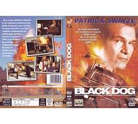 Black Dog (DVD) [Import]