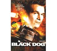 Black Dog (DVD) Meat Loaf Patrick Swayze