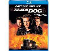 Black Dog [Import anglais]
