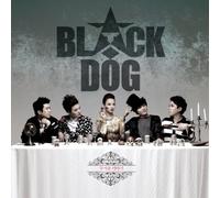 Black Dog - Kpop CD, Black Dog - A Scary Story[002kr]