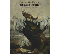 Black Dog - Les Rêves De Paul Nash