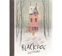 Black Dog Levi Pinfold (Auteur)