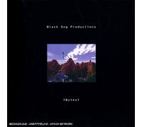 Black Dog Productions - Bytes [Import]