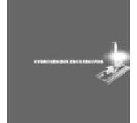 Black Dog,the - Invisible Things /2x7' [Import]